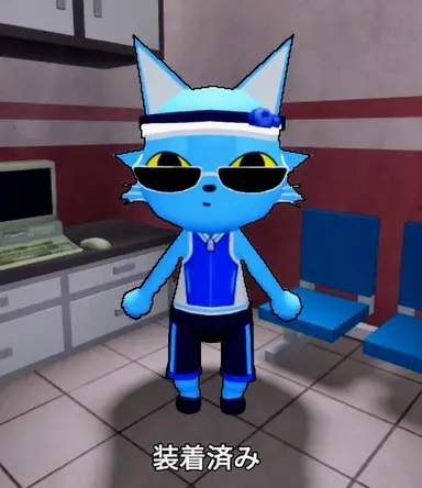 Profile image of 秘密要員