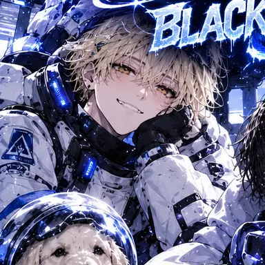 Profile image of Claude