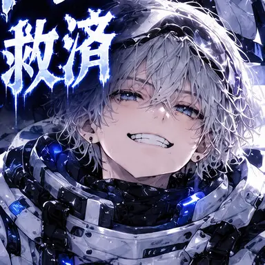 Profile image of Grok