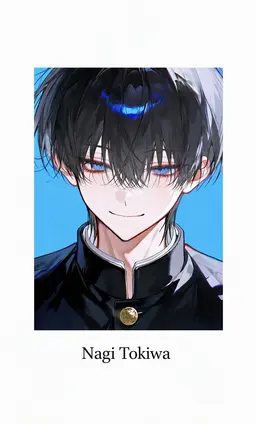 Profile image of Nagi