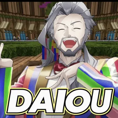 Profile image of Daioh