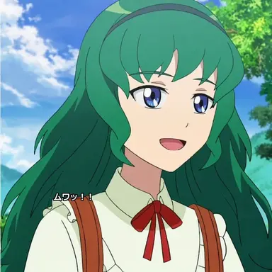Profile image of キム・チョンハ