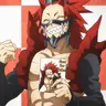 Profile image of Eijiro Kirishima