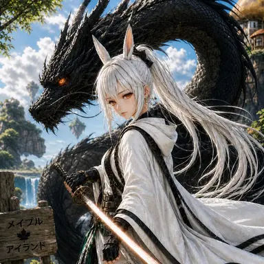 Profile image of レン