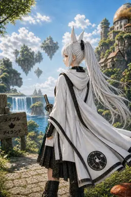 Profile image of レン