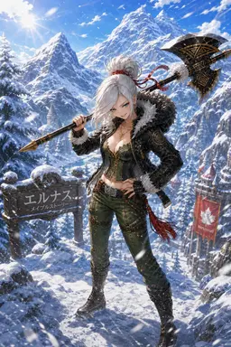 Profile image of アラン