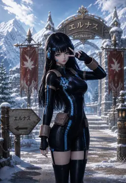 Profile image of ゼノン