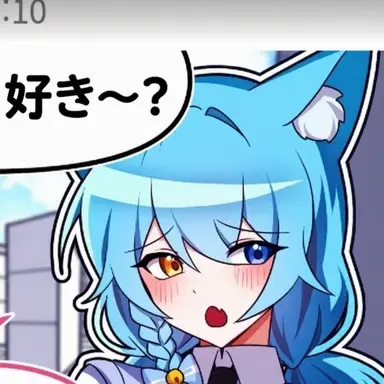 Profile image of リョミ