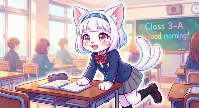 Profile image of Kanami