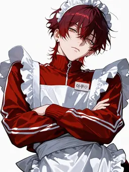 Profile image of 아쿠