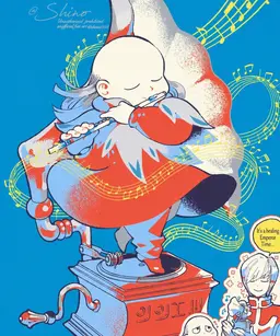 Profile image of Melody