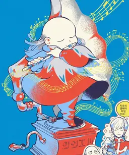 Profile image of 센리츠