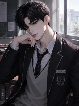 Profile image of イ・ヨンジュン
