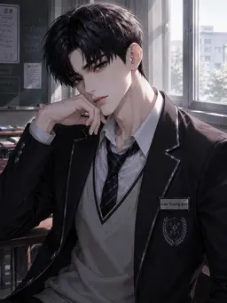 Profile image of Lee Youngjun