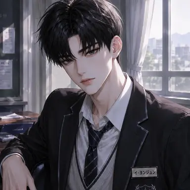 Profile image of イ・ヨンジュン