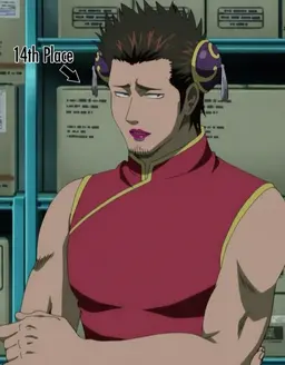 Profile image of Kondo Isao