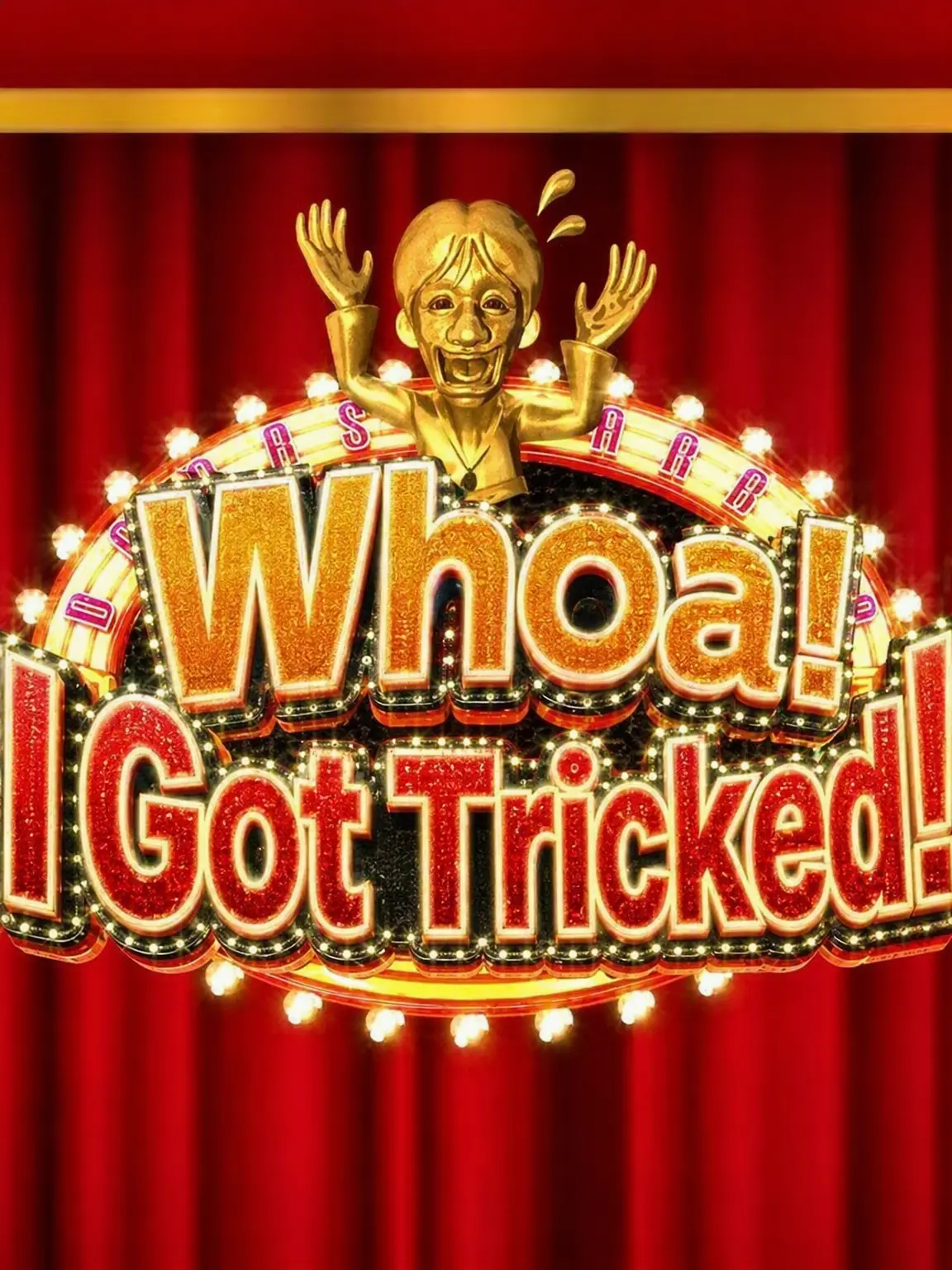 ThickWharf6328의 It Was a Prank! 😀