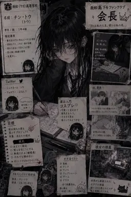 Profile image of チン・ギョウ