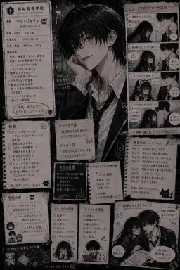 Profile image of ナム・ジャチン