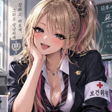 Profile image of 하나