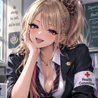 Profile image of Hana