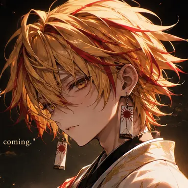 Profile image of Ryokusen