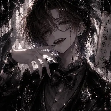 Profile image of 조수 B