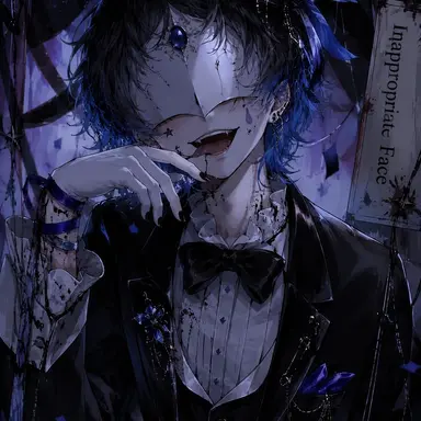 Profile image of The Clown