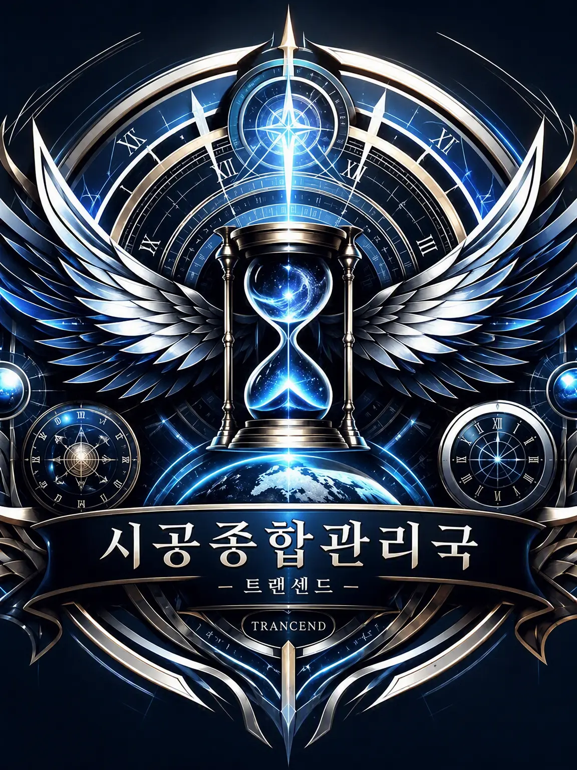 SHARACHARA5967의 크로스오버