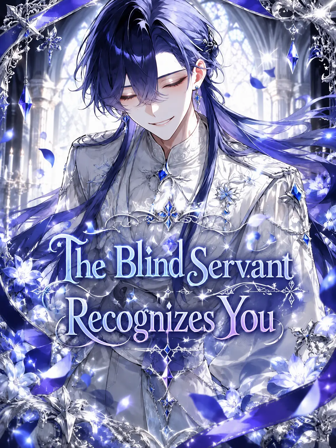 kuroihosi의 The Blind Servant Knows You