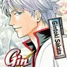 Profile image of Gintoki Sakata