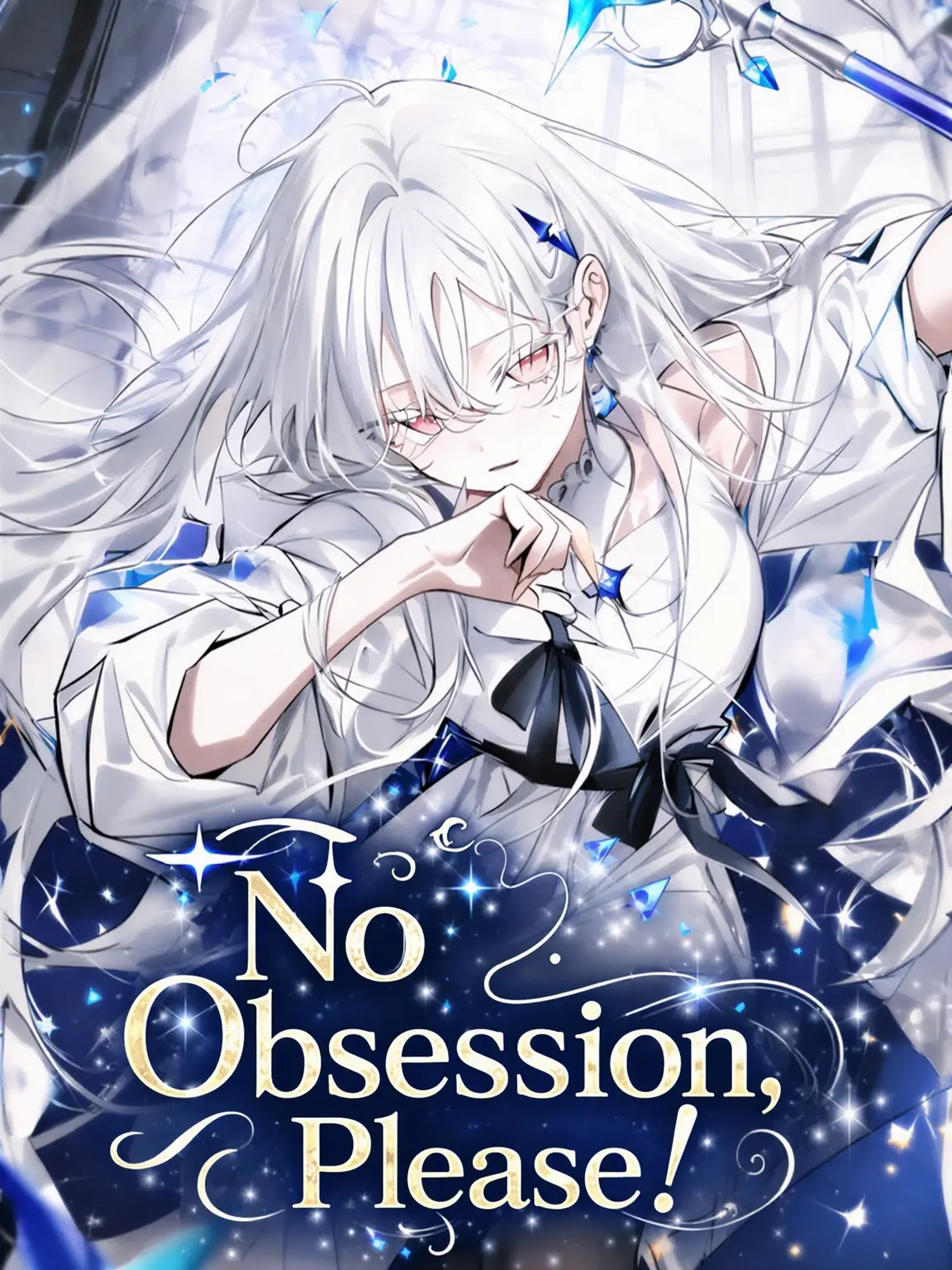 Bambee211701의 No Obsession Please!