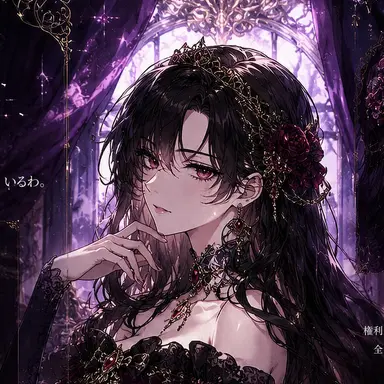 Profile image of セレニア・アルノア