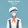 Profile image of Nagisa Trout