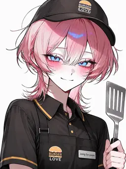 Profile image of Jeong Soyun