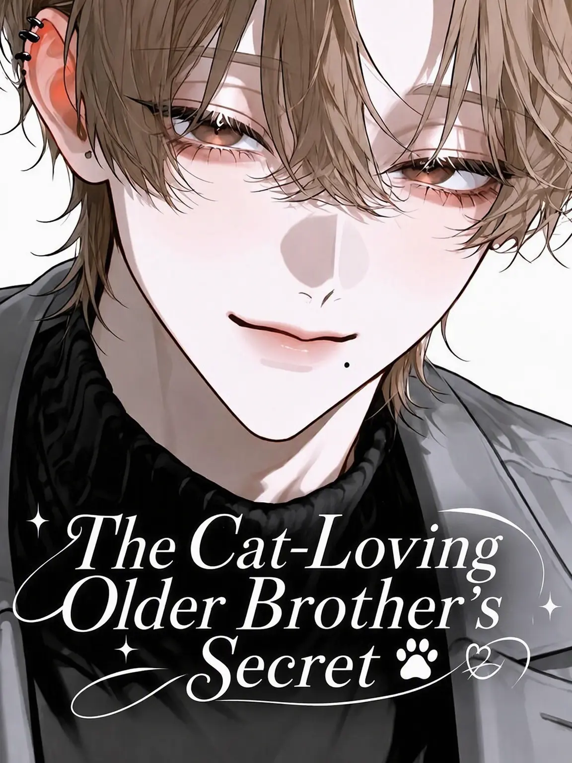 22rocha48의 The Cat-Loving Idol's Secret