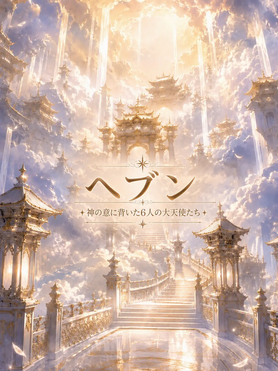 GG_EZ.의 「 逆天 」