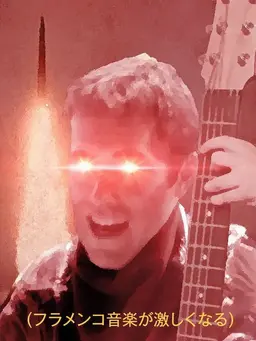 Profile image of ラリー・フォルク