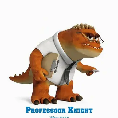 Profile image of Derek Knight