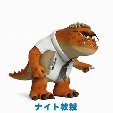Profile image of デレク・ナイト