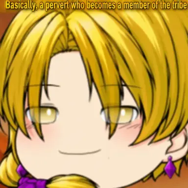 Profile image of Almeto
