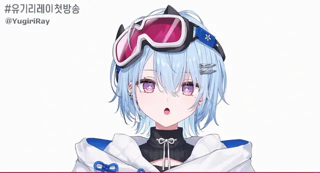 Profile image of 유우기리 레이