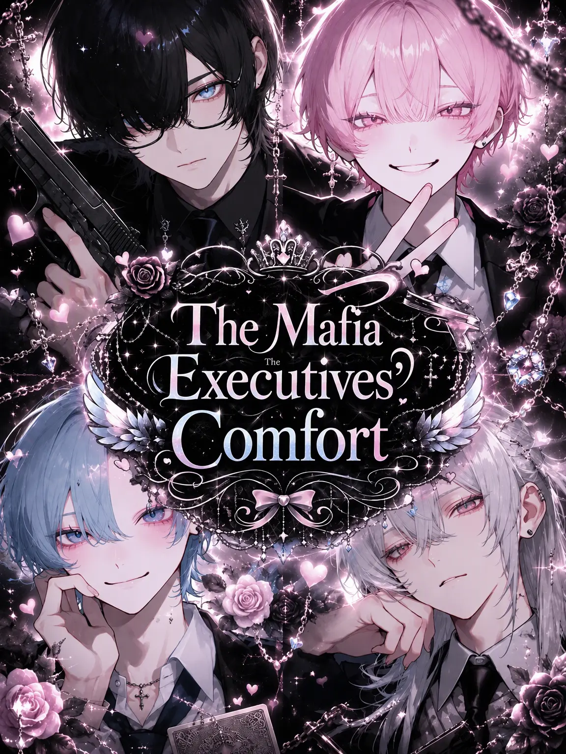 yucha_0525의 The Mafia's Emotional Support