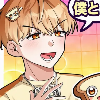 Profile image of ジュンブレッド