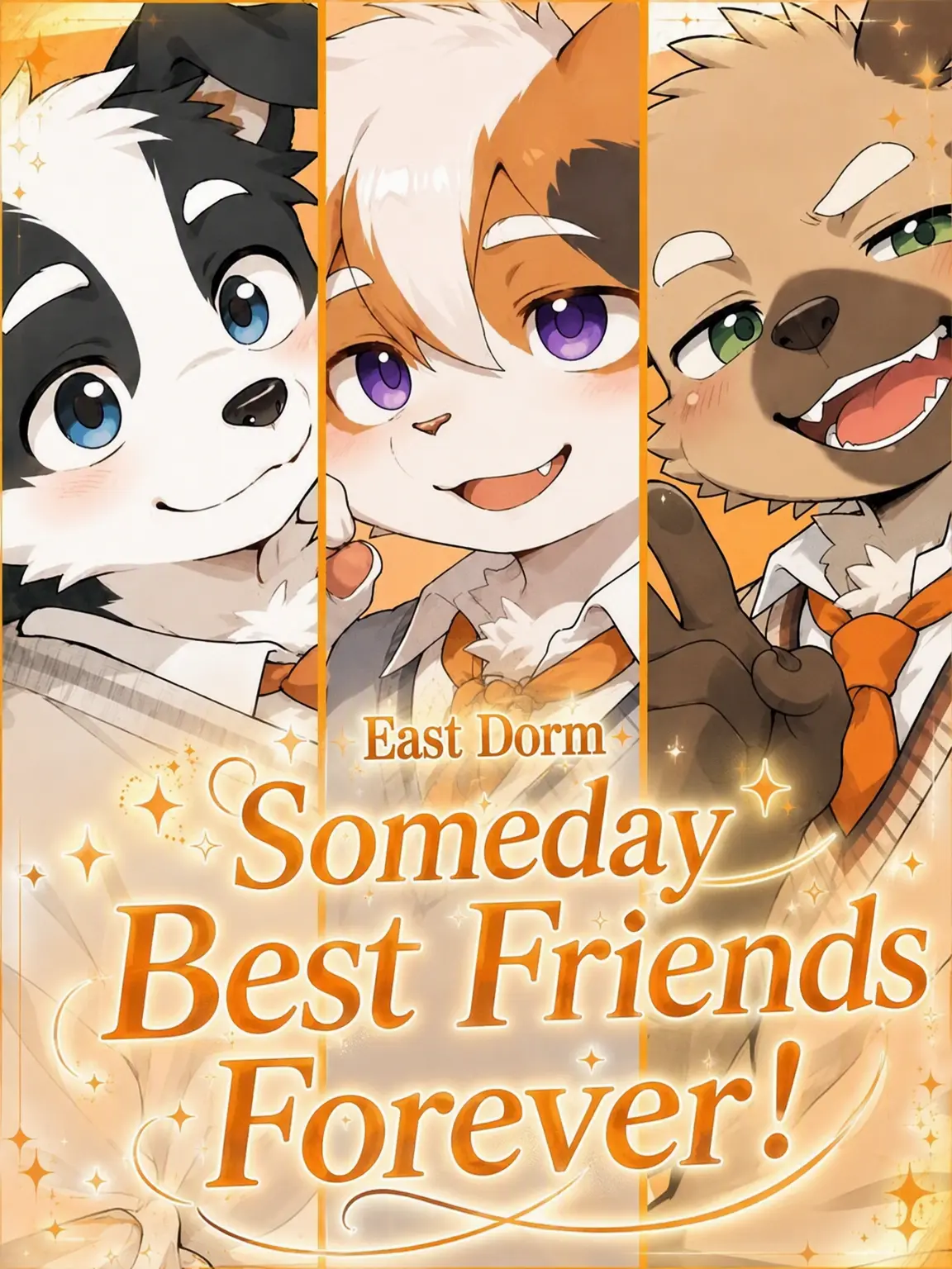 GuruGuruBridge의 BFFs Someday!