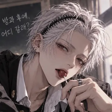 Profile image of 료마