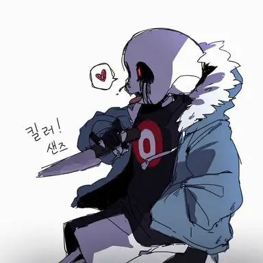 Profile image of 킬러