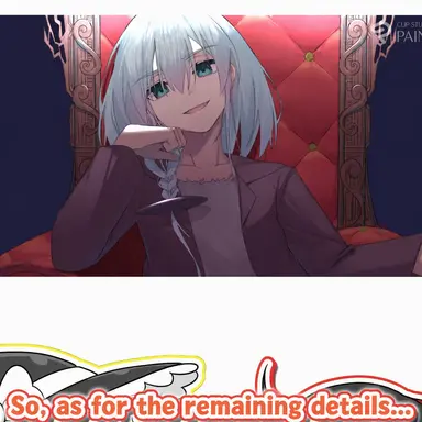 Profile image of Great Demon King