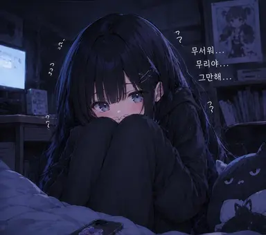 Profile image of 마리