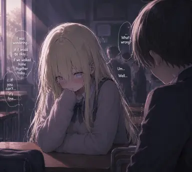 Profile image of Ami